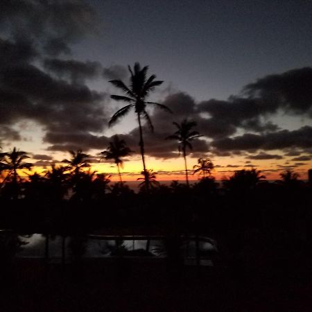 Blue Moon Beach Holiday Resort Inhambane Exterior photo
