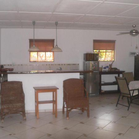 Blue Moon Beach Holiday Resort Inhambane Room photo