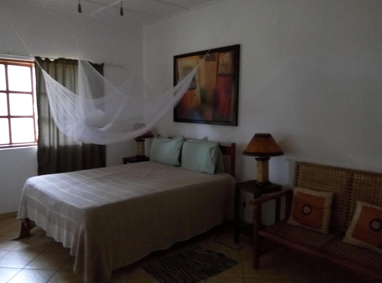 Blue Moon Beach Holiday Resort Inhambane Exterior photo