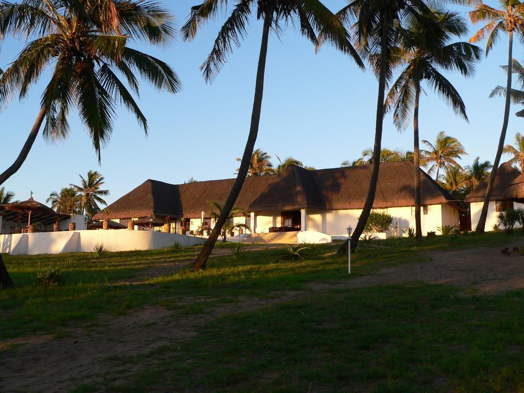 Blue Moon Beach Holiday Resort Inhambane Room photo