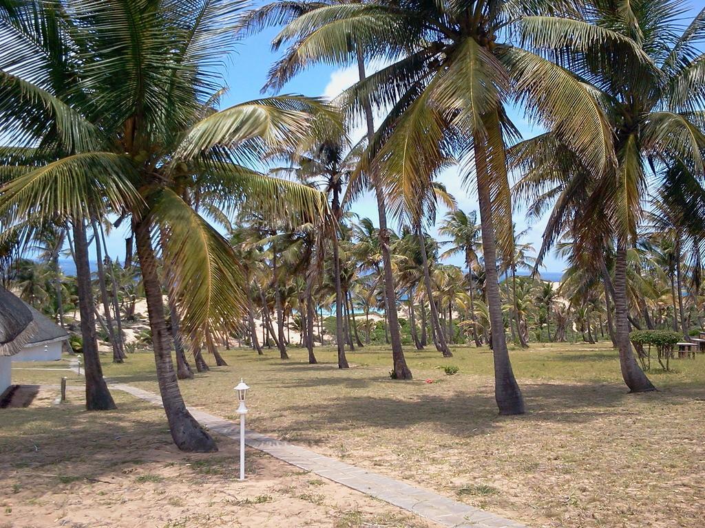 Blue Moon Beach Holiday Resort Inhambane Room photo