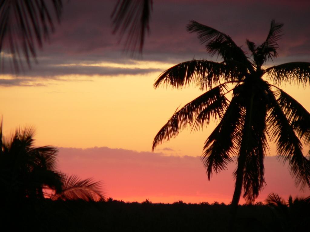 Blue Moon Beach Holiday Resort Inhambane Exterior photo