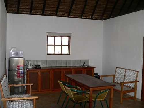 Blue Moon Beach Holiday Resort Inhambane Exterior photo